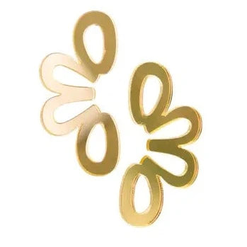 Goldie Waterproof Earring