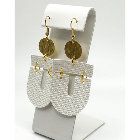 Hallie Earring - Whimsy & Wonder Boutique