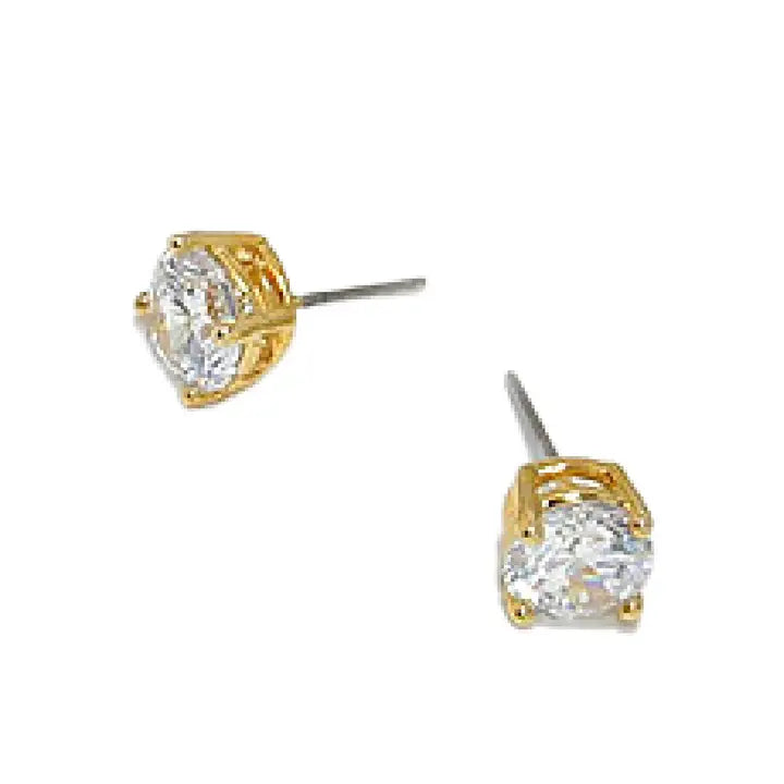 The Best Cubic Zirconia Studs