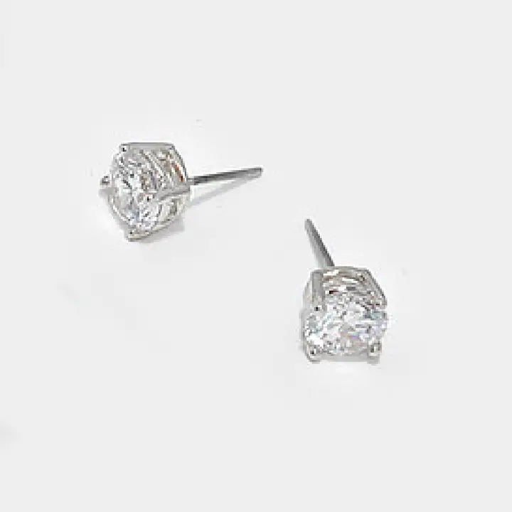 The Best Cubic Zirconia Studs